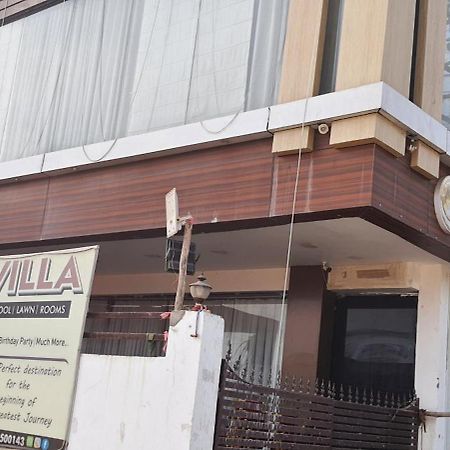 Kgf Villa Prayagraj Ngoại thất bức ảnh
